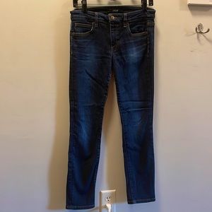 JOES Jeans, size 27, Fit: skinny Ankle